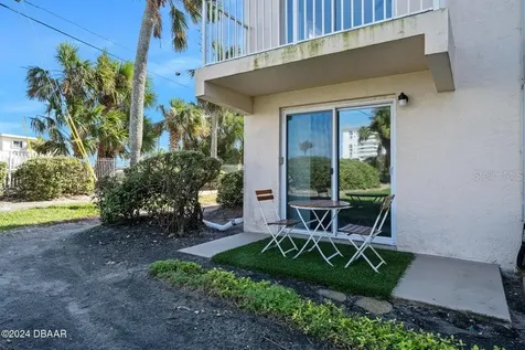 1510 Ocean Shore Boulevard Ormond Beach FL 32176