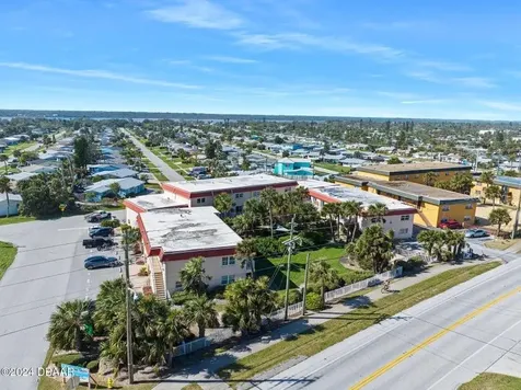 1510 Ocean Shore Boulevard Ormond Beach FL 32176