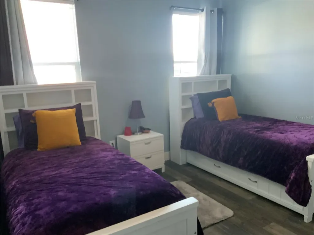 837 Oaks Shores Road Leesburg FL 34748
