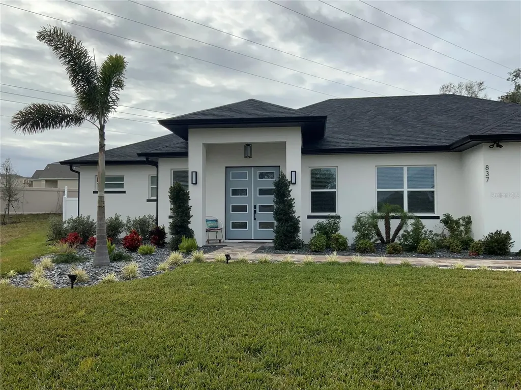 837 Oaks Shores Road Leesburg FL 34748