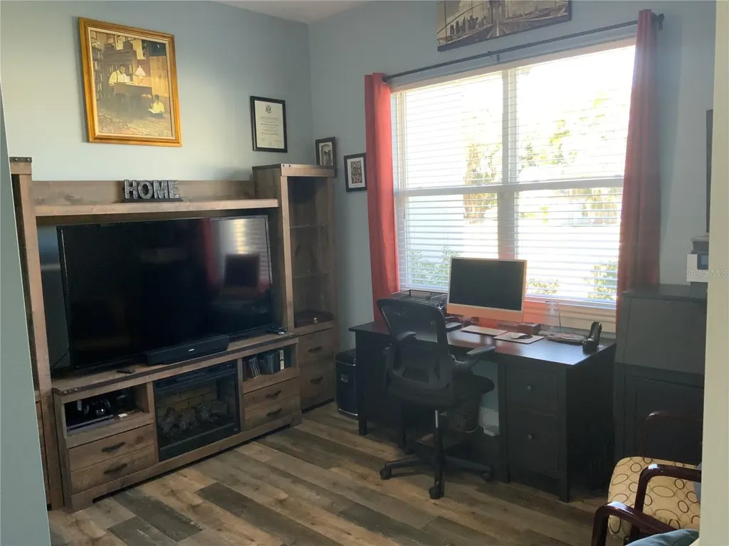 837 Oaks Shores Road Leesburg FL 34748