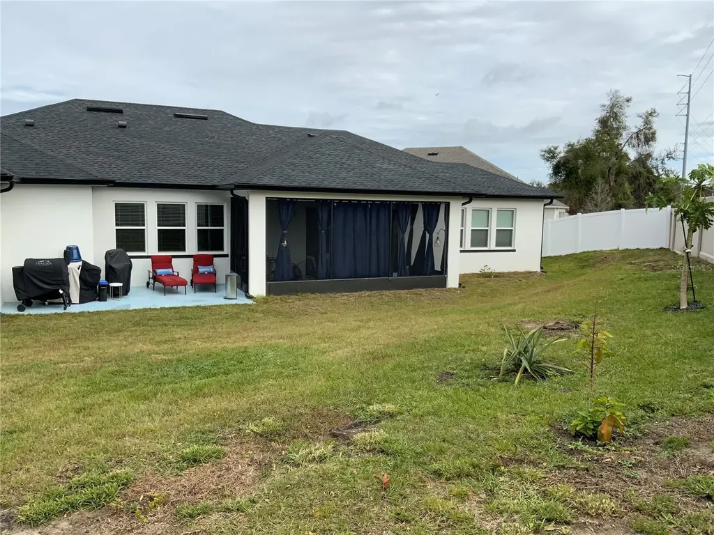837 Oaks Shores Road Leesburg FL 34748