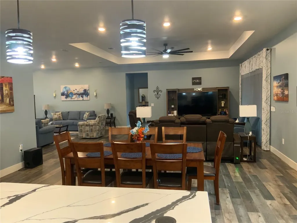 837 Oaks Shores Road Leesburg FL 34748