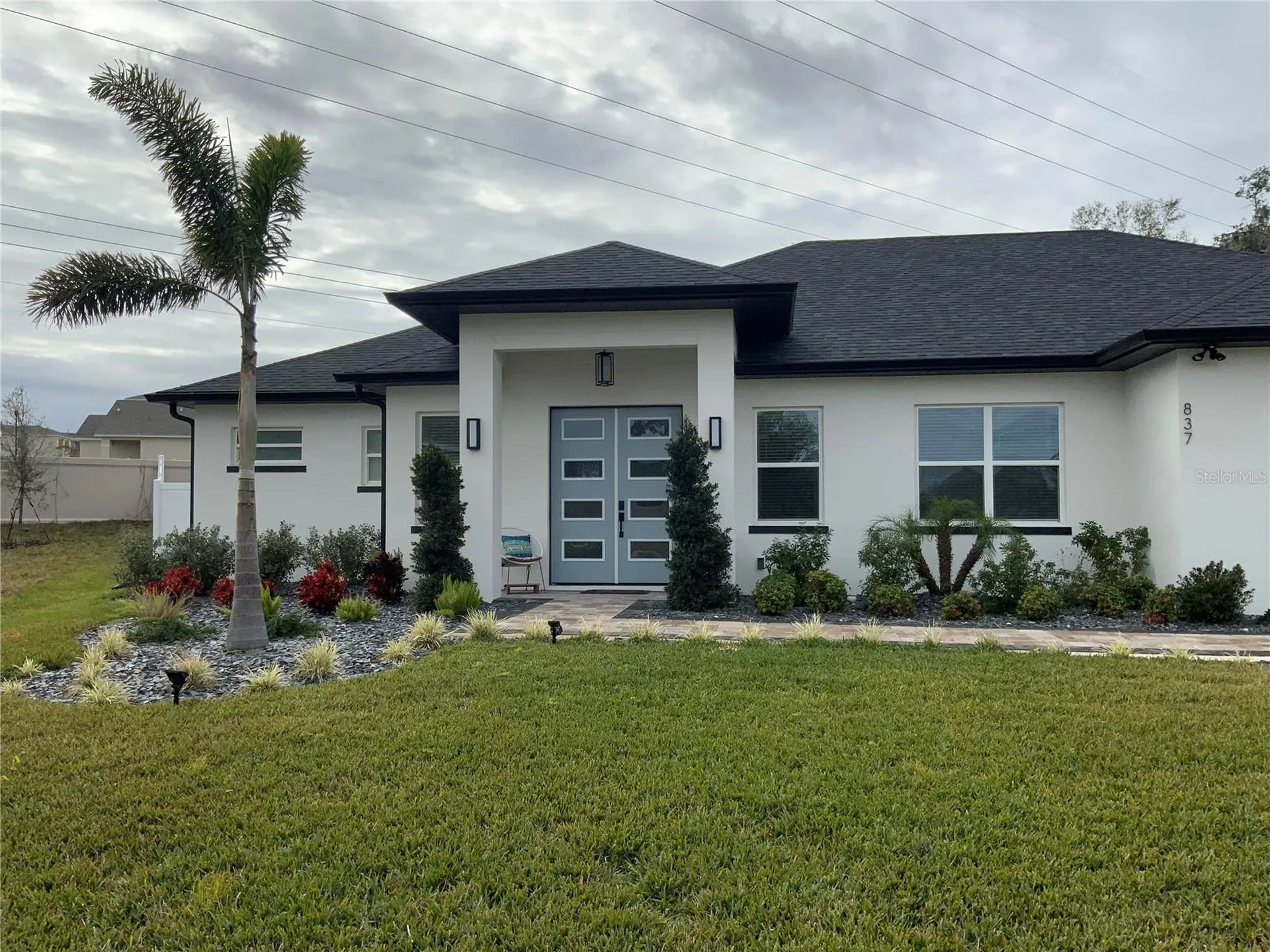 837 Oaks Shores Road Leesburg FL 34748