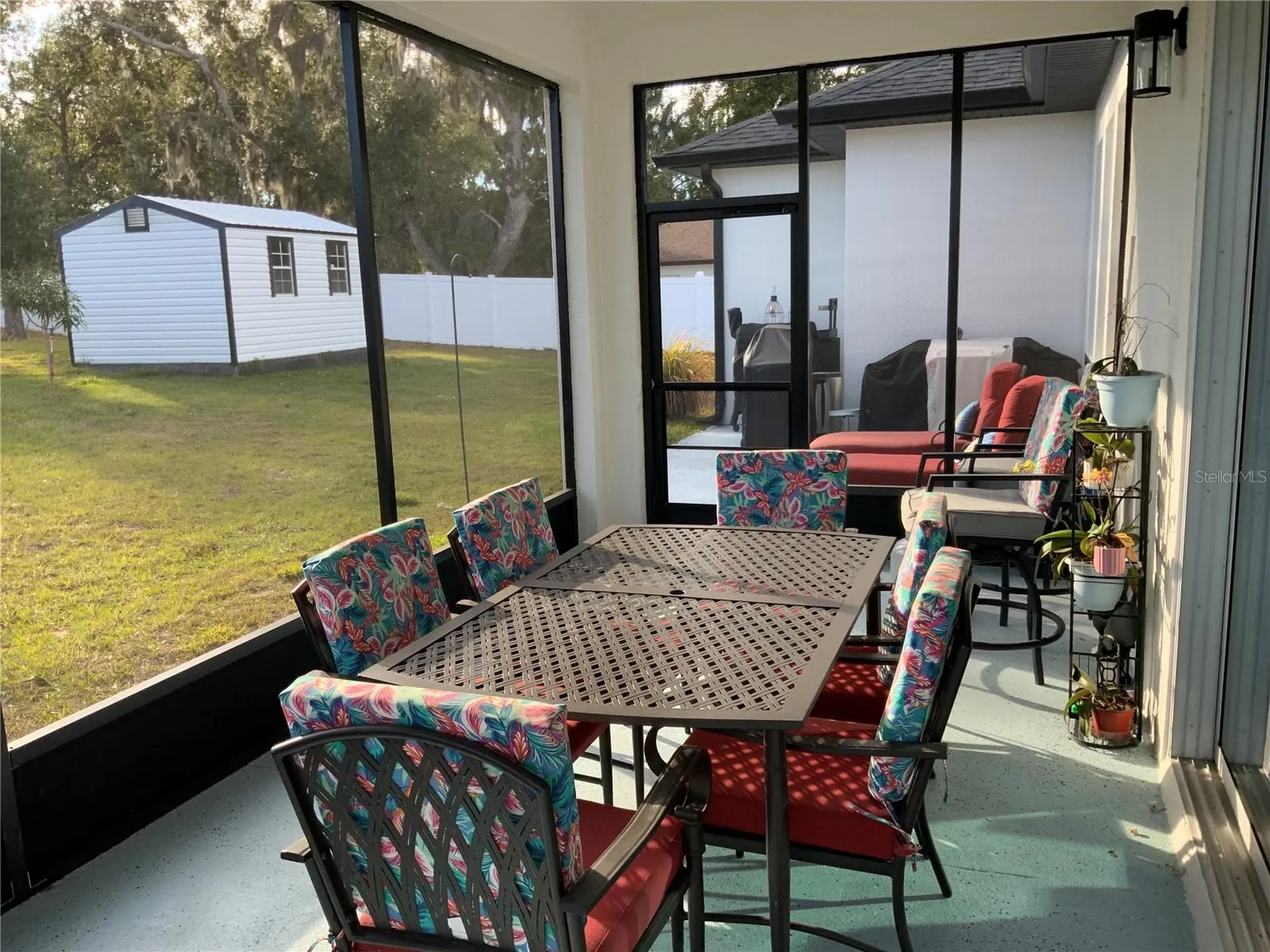 837 Oaks Shores Road Leesburg FL 34748