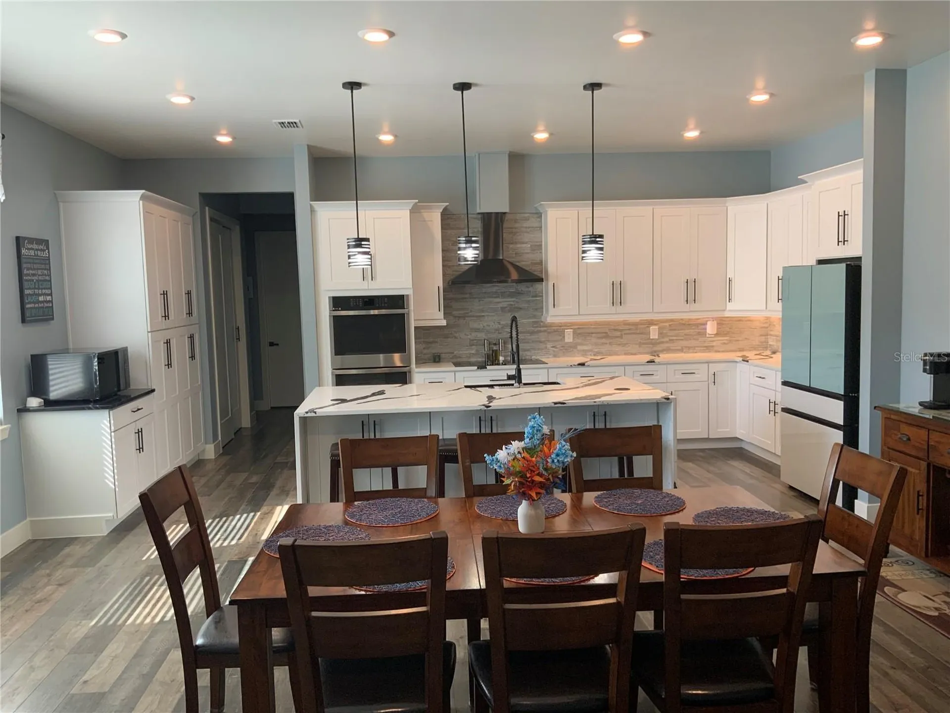 837 Oaks Shores Road Leesburg FL 34748