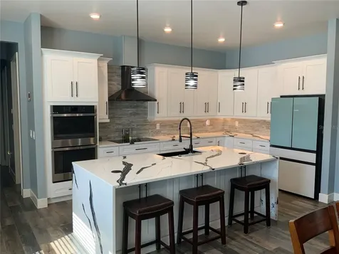 837 Oaks Shores Road Leesburg FL 34748