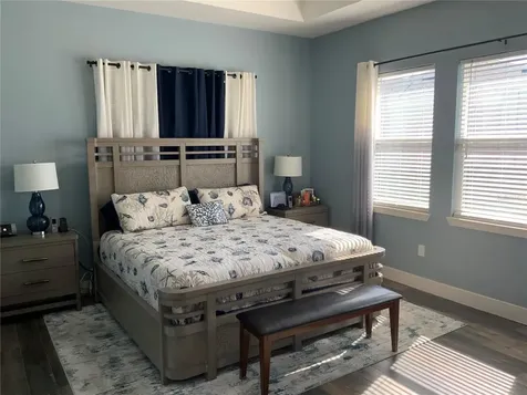 837 Oaks Shores Road Leesburg FL 34748