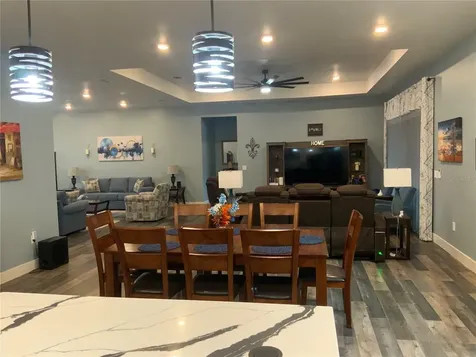 837 Oaks Shores Road Leesburg FL 34748