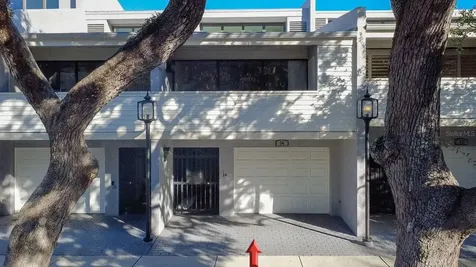301 2nd Street N St Petersburg FL 33701