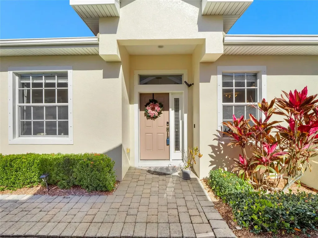 1761 Kinsale Court Melbourne FL 32940