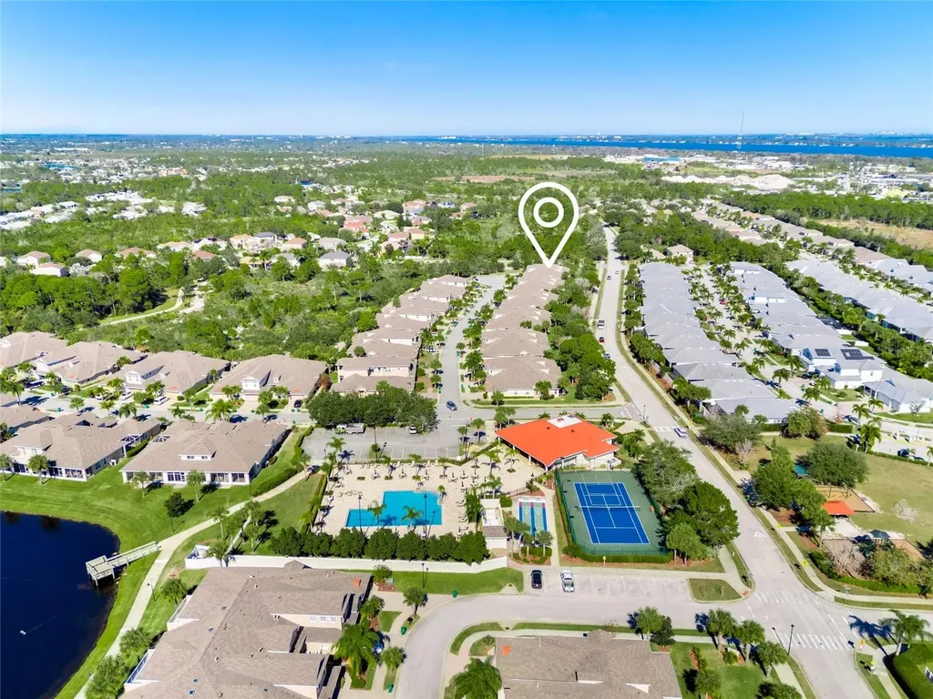 1761 Kinsale Court Melbourne FL 32940