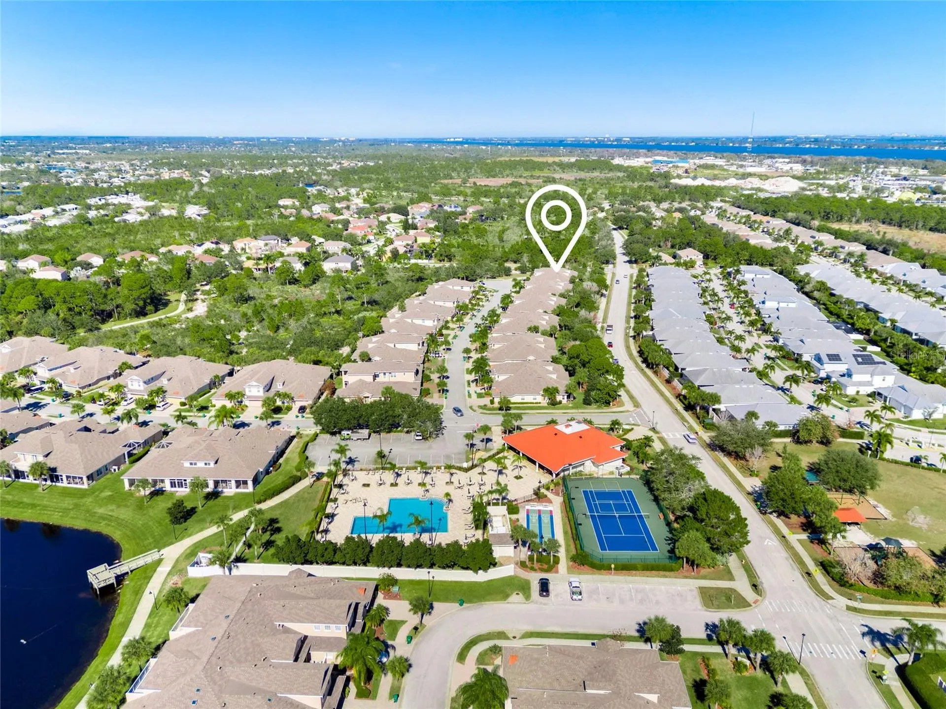 1761 Kinsale Court Melbourne FL 32940