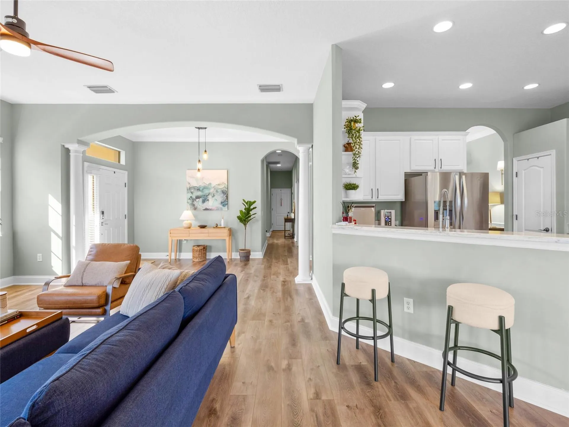 1761 Kinsale Court Melbourne FL 32940