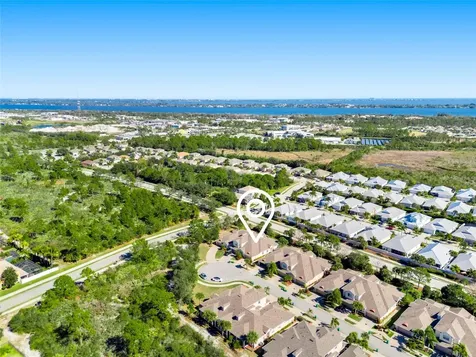 1761 Kinsale Court Melbourne FL 32940