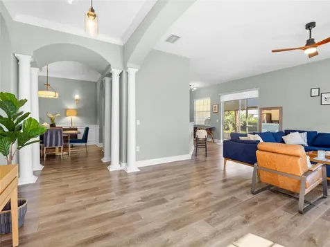 1761 Kinsale Court Melbourne FL 32940
