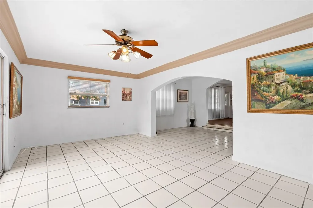 755 43rd Street N St Petersburg FL 33713