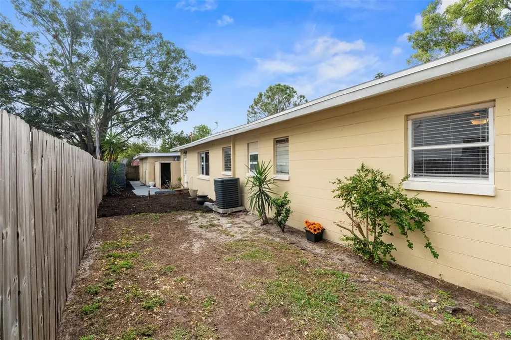 755 43rd Street N St Petersburg FL 33713