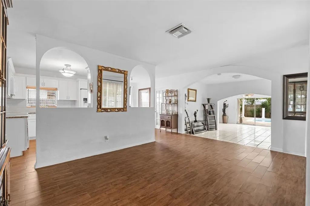 755 43rd Street N St Petersburg FL 33713