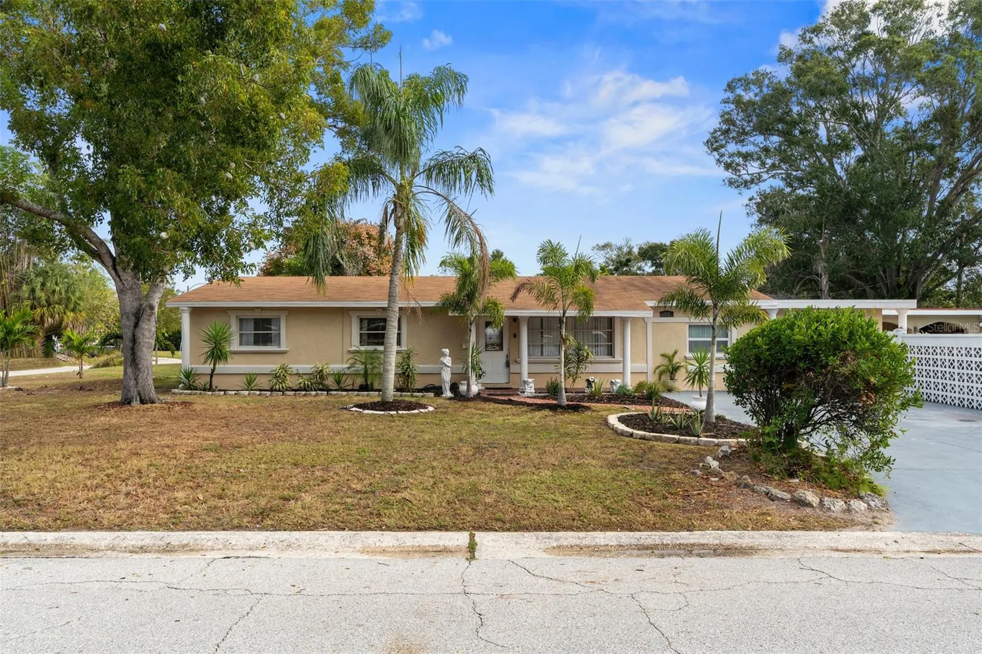 755 43rd Street N St Petersburg FL 33713
