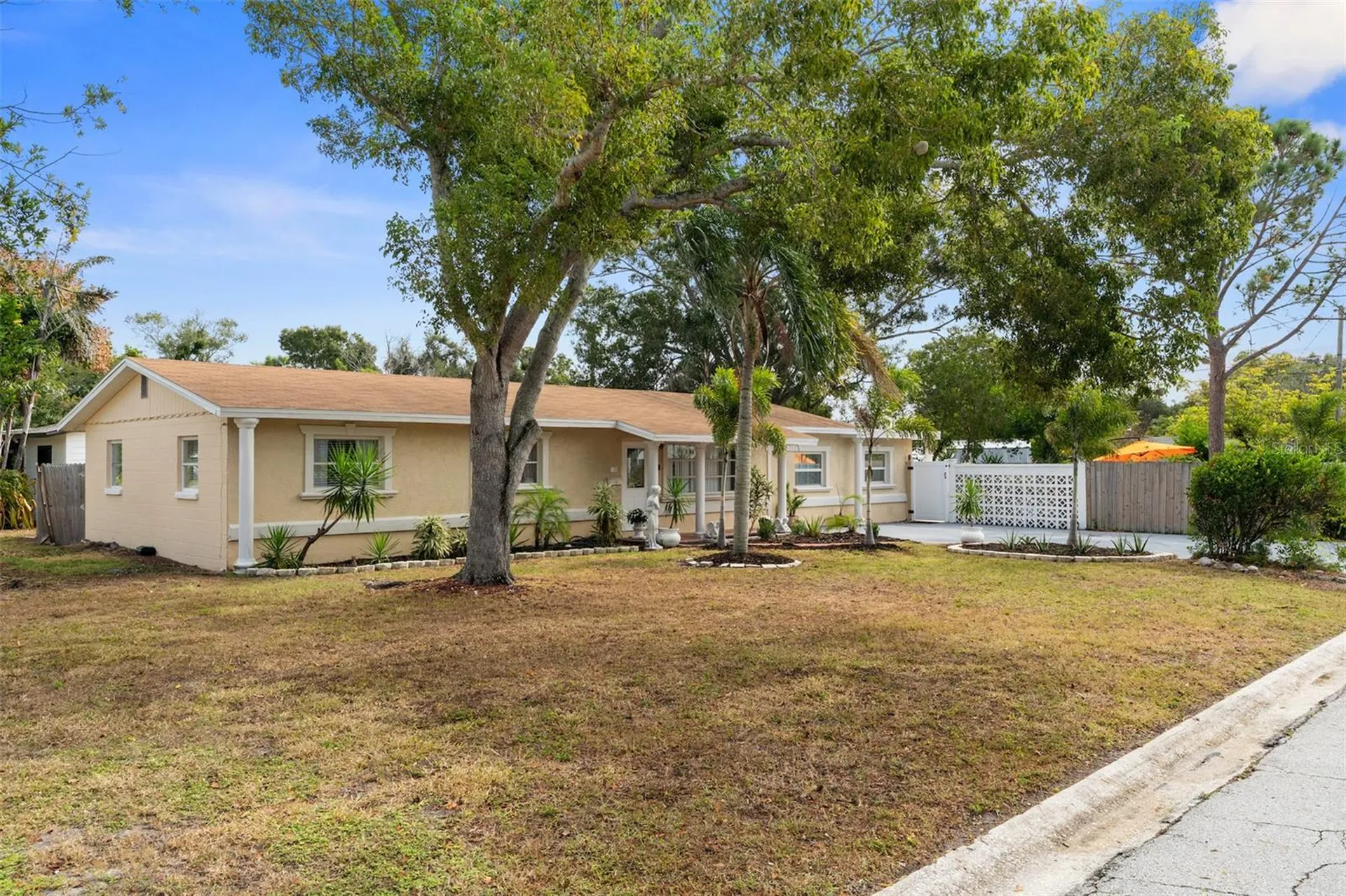 755 43rd Street N St Petersburg FL 33713