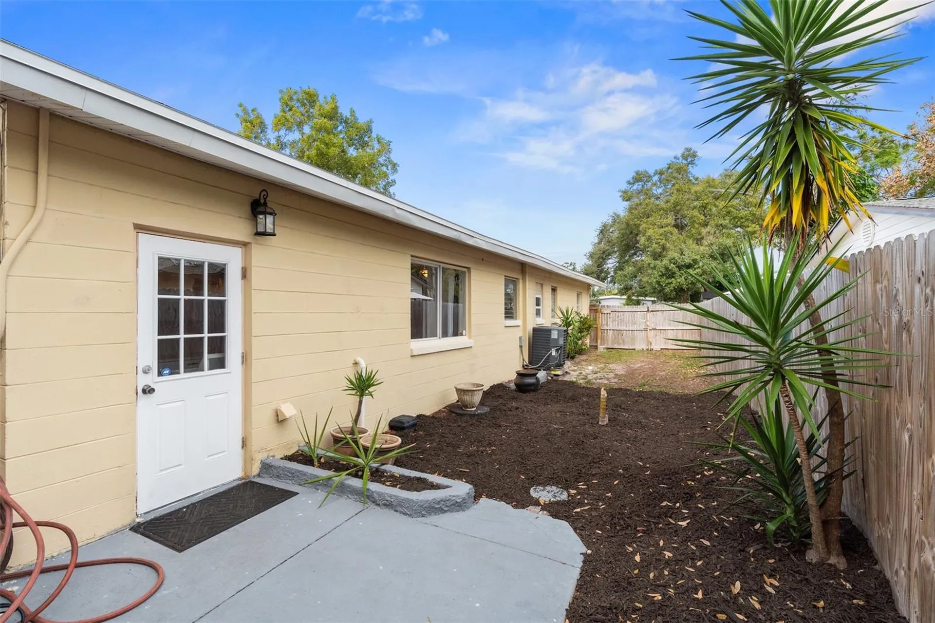 755 43rd Street N St Petersburg FL 33713