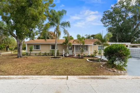 755 43rd Street N St Petersburg FL 33713