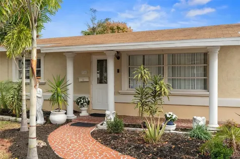 755 43rd Street N St Petersburg FL 33713