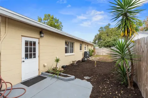 755 43rd Street N St Petersburg FL 33713