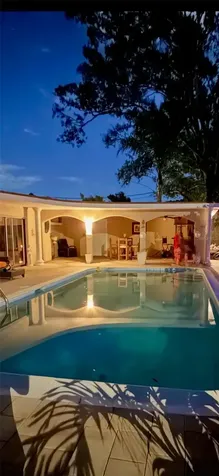 755 43rd Street N St Petersburg FL 33713