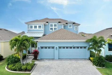 5233 Wishing Arch Drive Apollo Beach FL 33572