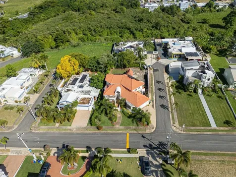 119 B-14 Haciendas De Camuy Camuy PR 00627