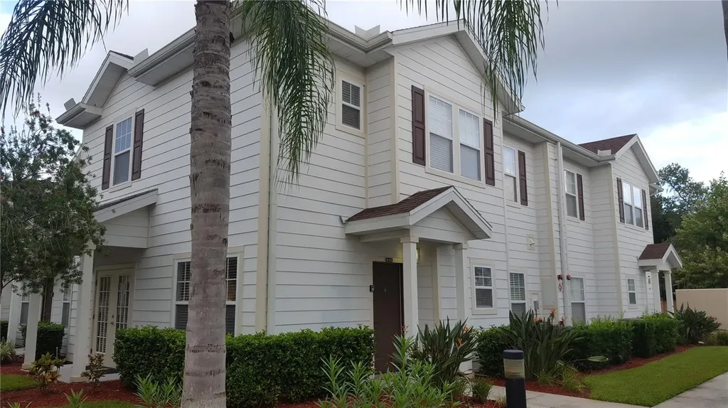 5362 Diplomat Court Kissimmee FL 34746