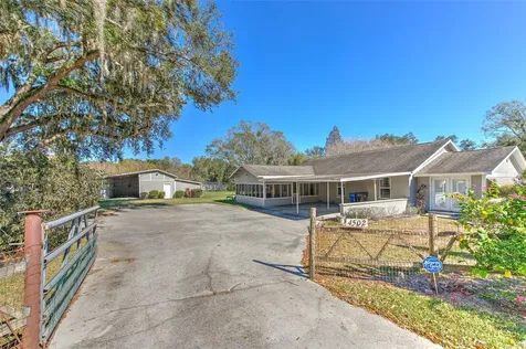 4502 Old Mulberry Road Plant City FL 33567