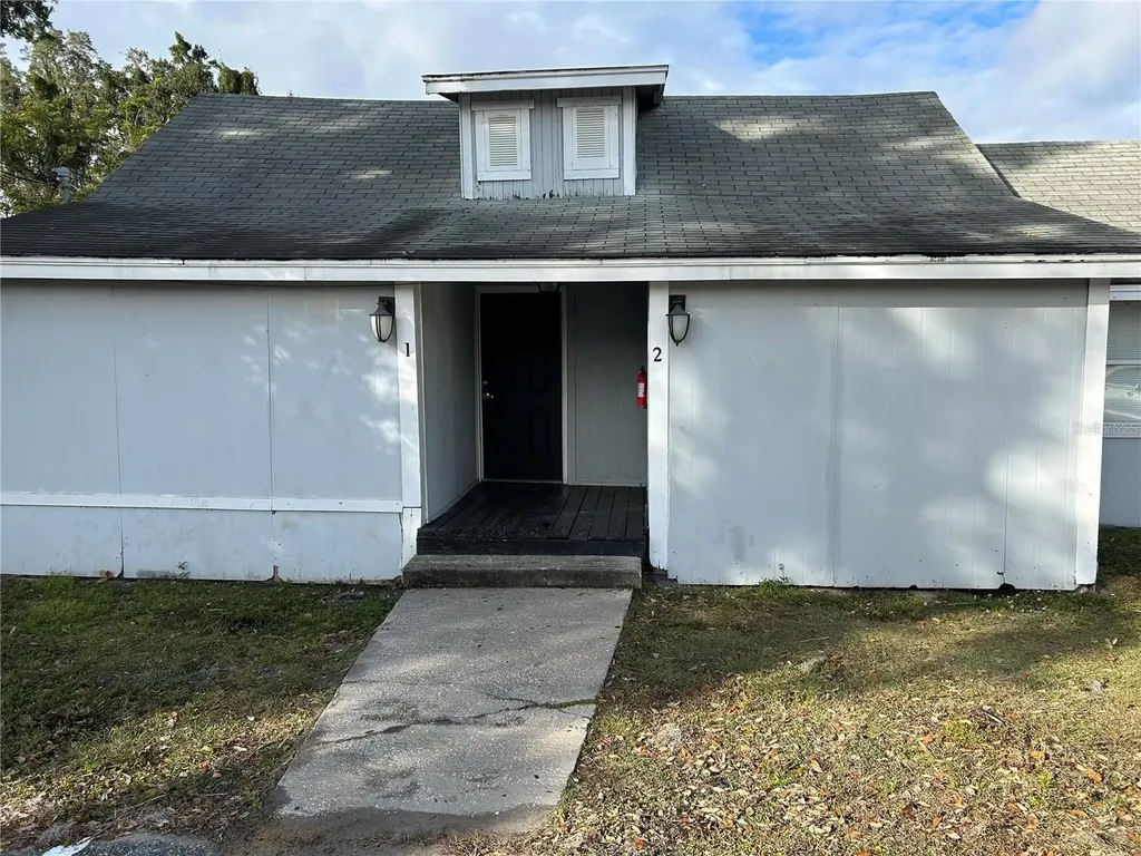 6015 Forest City Road Orlando FL 32810