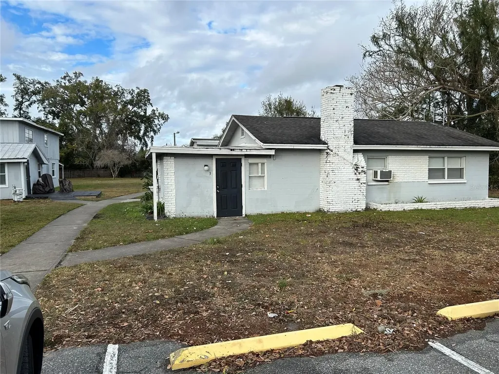 6015 Forest City Road Orlando FL 32810
