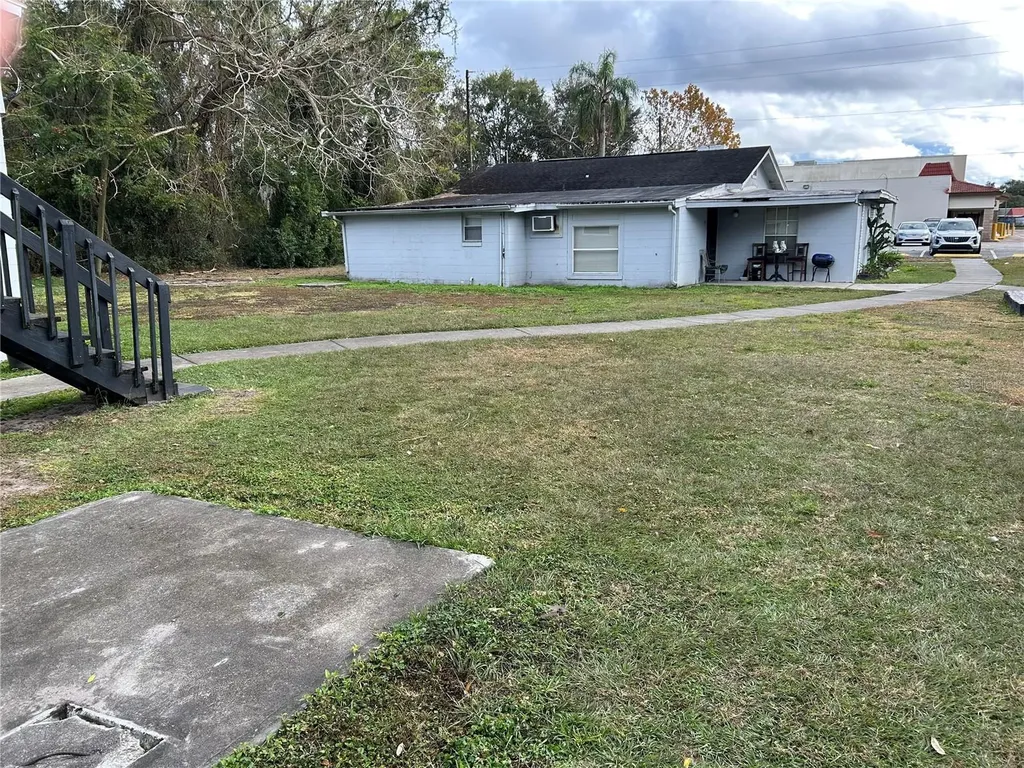 6015 Forest City Road Orlando FL 32810