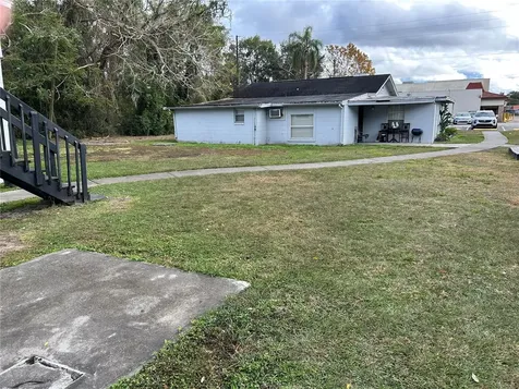 6015 Forest City Road Orlando FL 32810