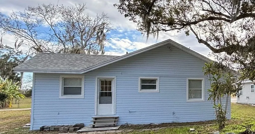 403 Virginia Street Frostproof FL 33843