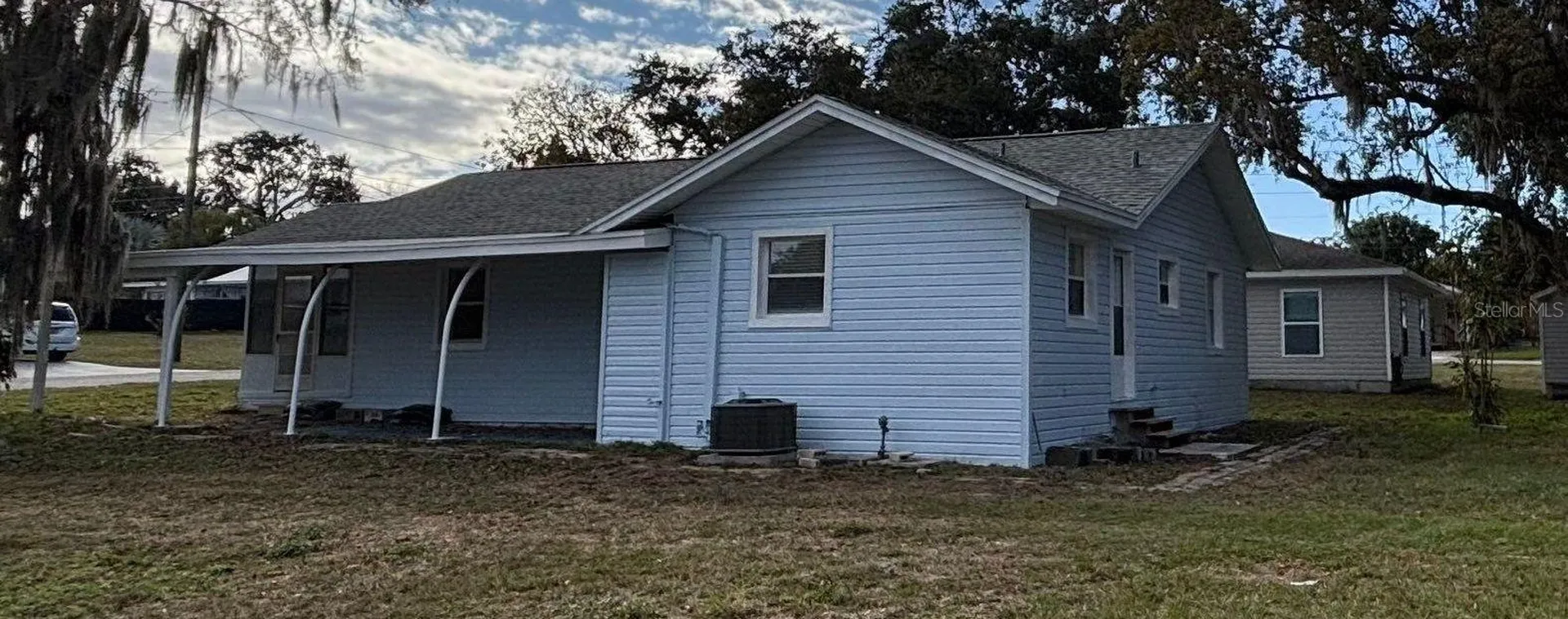 403 Virginia Street Frostproof FL 33843
