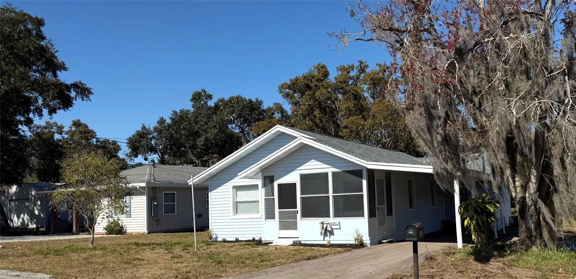 403 Virginia Street Frostproof FL 33843