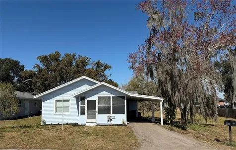 403 Virginia Street Frostproof FL 33843