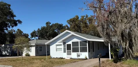403 Virginia Street Frostproof FL 33843