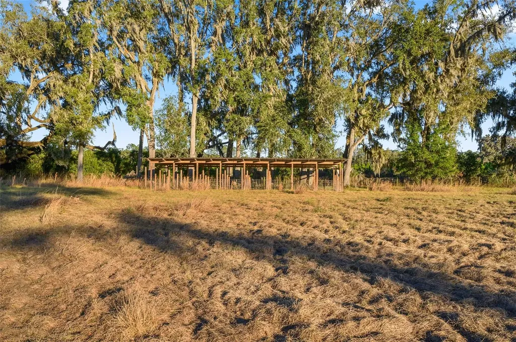 001 NW 202nd Street Newberry FL 32669