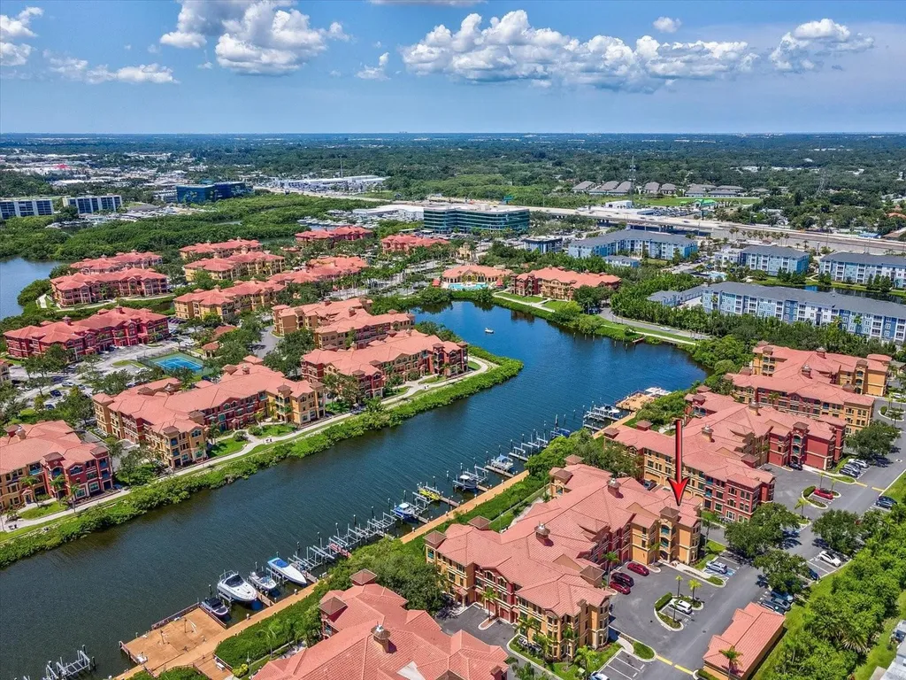 2733 Via Cipriani Clearwater FL 33764