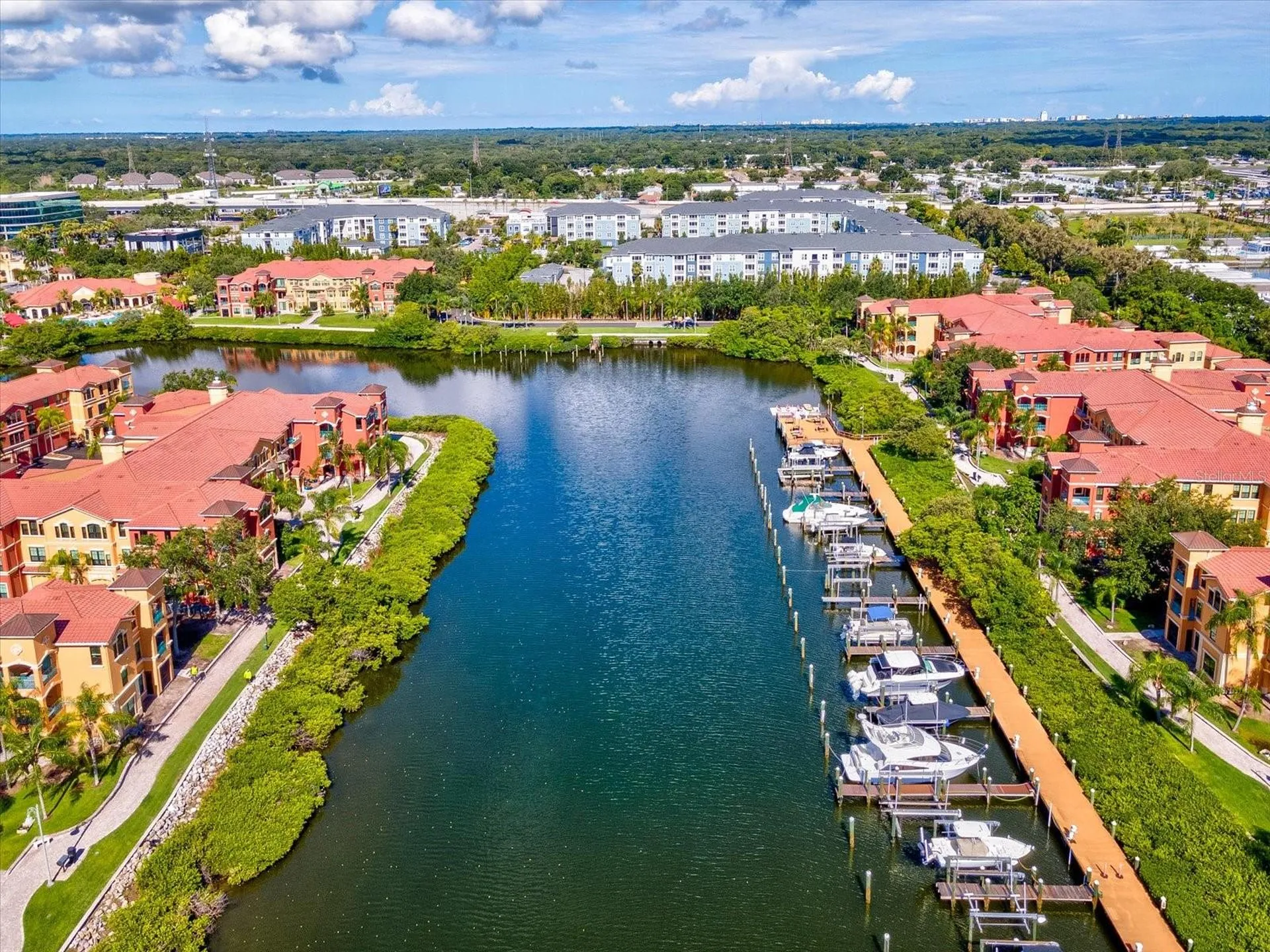 2733 Via Cipriani Clearwater FL 33764