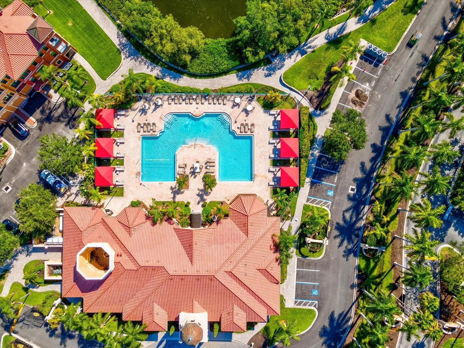 2733 Via Cipriani Clearwater FL 33764