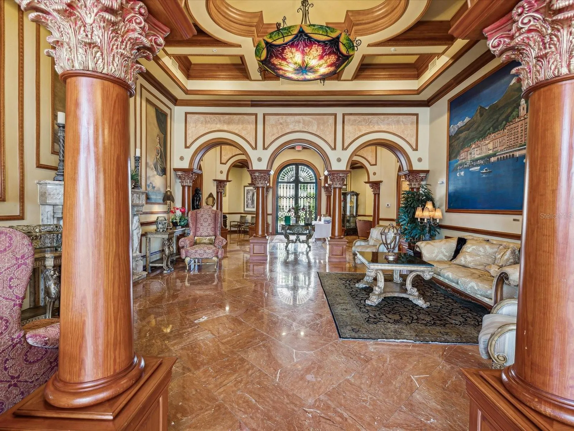 2733 Via Cipriani Clearwater FL 33764