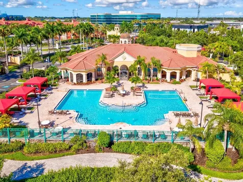 2733 Via Cipriani Clearwater FL 33764