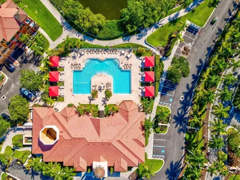 2733 Via Cipriani Clearwater FL 33764